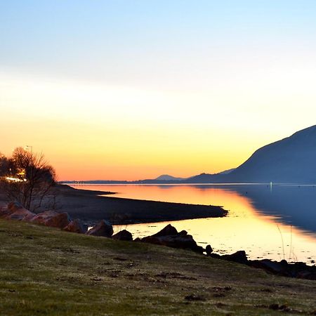 Bed and Breakfast The Gantocks Fort William Exterior foto